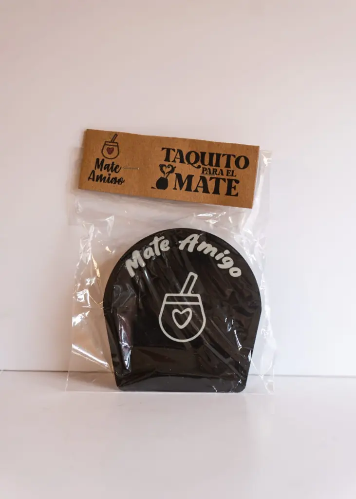 Taquito Mate