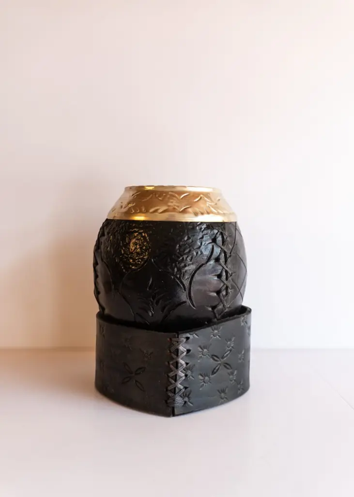 Mate Torpedo Coco - Premium