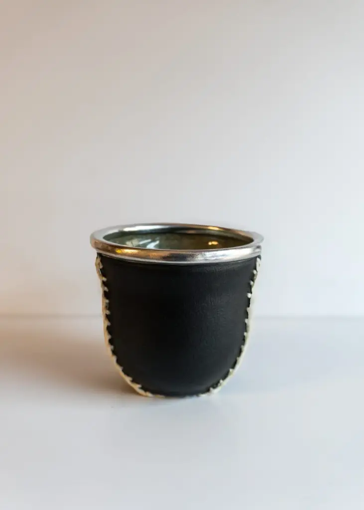 Mate De Vidrio