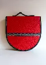 Juego De Asado Funda Cerrada