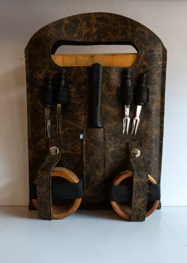 Juego De Picada con Tabla