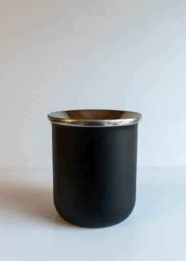 Mate Acero Inoxidable