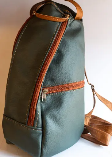Mochila Rioja Rustica