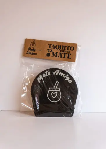 Taquito Mate