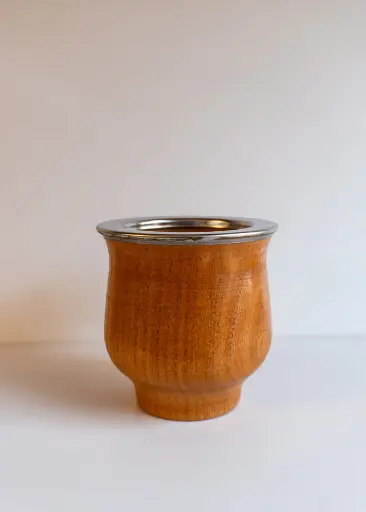 Mate Camionero de Algarrobo 