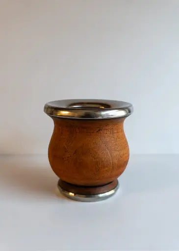 Mate Copita - Algarrobo