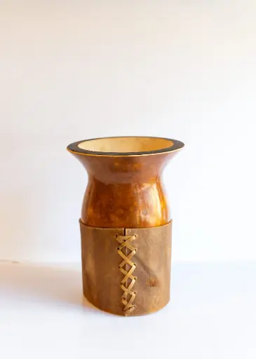 Mate Criollo Calabaza